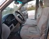 Hyundai Trajet 2006 - Cần bán gấp Hyundai Trajet đời 2006, màu bạc, nhập khẩu chính chủ, 318 triệu