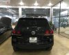 Volkswagen Touareg 2.5 R5 TDI 2008 - Bán ô tô Volkswagen Touareg 2.5 R5 TDI đời 2008, màu đen, nhập khẩu  