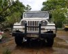 Jeep Wrangler 2016 - Chính chủ bán Jeep Wrangler đời 2016, màu trắng