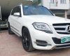 Mercedes-Benz GLK Class  220 2016 - Bán Mercedes GLK 220 năm sản xuất 2016, màu trắng, nhập khẩu