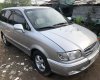 Hyundai Trajet   2007 - Bán xe Hyundai Trajet đời 2007, màu bạc, nhập khẩu, giá 320tr