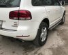 Volkswagen Touareg 2.5 R5 TDI 2008 - Bán Volkswagen Touareg 2.5 R5 TDI đời 2008, màu trắng, nhập khẩu nguyên chiếc