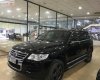 Volkswagen Touareg 2.5 R5 TDI 2008 - Bán ô tô Volkswagen Touareg 2.5 R5 TDI đời 2008, màu đen, nhập khẩu  