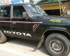 Toyota Land Cruiser 1987 - Cần bán xe Toyota năm 1987