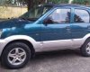 Daihatsu Terios 2002 - Cần bán gấp Daihatsu Terios đời 2002, nhập khẩu nguyên chiếc như mới, 192 triệu