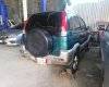 Daihatsu Terios 2002 - Cần bán gấp Daihatsu Terios đời 2002, nhập khẩu nguyên chiếc như mới, 192 triệu