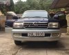 Toyota Zace 1.8 MT 2000 - Cần bán xe Toyota Zace 1.8 MT năm 2000, màu xanh lam 