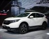 Honda CR V L 2018 - [Honda Ô Tô Đồng Nai] bán Honda CR-V trắng mới nhập khẩu, giá tốt nhất khu vực. LH: 0946.46.16.42 Mr Tú