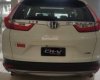 Honda CR V L 2018 - [Honda Ô Tô Đồng Nai] bán Honda CR-V trắng mới nhập khẩu, giá tốt nhất khu vực. LH: 0946.46.16.42 Mr Tú