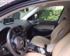 Audi Q5 2.0 AT 2014 - Bán Audi Q5 2.0 AT năm 2014, màu đen, xe zin 100%