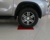 Toyota Fortuner 2.4 DMT 2018 - Cần bán Toyota Fortuner 2.4 DMT đời 2018, xe nhập/ Vạn Ninh/Ninh Hòa/Cam Lâm