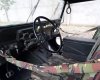 Jeep  M151 1980 - Cần bán Jeep M151 A2, xe 2 cầu chủ động, máy zin nổ rất êm, đồng sơn mới