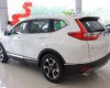 Honda CR V L 2018 - [Honda Ô Tô Đồng Nai] bán Honda CR-V trắng mới nhập khẩu, giá tốt nhất khu vực. LH: 0946.46.16.42 Mr Tú