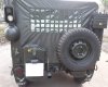 Jeep  M151 1980 - Cần bán Jeep M151 A2, xe 2 cầu chủ động, máy zin nổ rất êm, đồng sơn mới