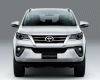 Toyota Fortuner  2.4G 4X2 MT 2018 - Toyota Tây Ninh - Bán xe Fortuner 2.4G 4X2 MT model 2019 giá 1 tỷ 026tr - trả trước từ 20% nhận xe ngay, góp lãi cực thấp