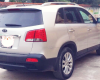 Kia Sorento 2010 - Bán Kia Sorento sản xuất 2010 màu bạc, 535 triệu, xe nhập