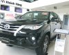 Toyota Fortuner  2.4 G 2018 - Bán Toyota Fortuner model 2019 giá tốt - Full phụ kiện cao cấp đủ màu giao ngay - Hãy gọi Đình Lâm 0938279717 để nhận giá tốt