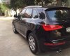 Audi Q5 2.0 AT 2014 - Bán Audi Q5 2.0 AT năm 2014, màu đen, xe zin 100%