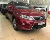 Lexus RX350 Luxury 2010 - Bán Lexus RX350 Luxury đời 2011, màu đỏ, nhập khẩu Mỹ, đăng ký 2011, đã lên phom mới