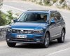 Volkswagen Tiguan Tiguan Allspace 2019 - Bán xe Volkswagen Tiguan Allspace 2019 Suv 7 chỗ xe Đức nhập khẩu chính hãng mới 100% giá rẻ. LH 0933 365 188