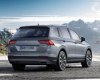 Volkswagen Tiguan Tiguan Allspace 2019 - Bán xe Volkswagen Tiguan Allspace 2019 SUV 7 chỗ xe Đức nhập khẩu chính hãng mới 100% giá rẻ. LH ngay 0933 365 188