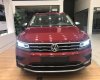 Hãng khác Xe du lịch 2019 - Bán Xe Volkswagen Tiguan Allspace 2019 SUV 7 chỗ xe Đức nhập khẩu chính hãng mới 100% giá tốt. LH 0933 365 188
