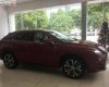 Lexus RX 350 2017 - Bán ô tô Lexus RX 350 sản xuất năm 2017, màu đỏ, nhập khẩu