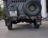 Jeep   Trước   1975 - Cần bán Jeep A2 trước 1975, xe nhập, xe chính chủ, giấy tờ sang tên, chuyển vùng thoải mái