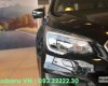 Subaru Outback 2.5 eyesight 2018 - Bán Subaru Outback ES màu đen với ưu đãi lớn trong tháng 1, gọi 093.22222.30 Ms Loan