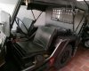 Jeep   Trước   1975 - Cần bán Jeep A2 trước 1975, xe nhập, xe chính chủ, giấy tờ sang tên, chuyển vùng thoải mái