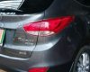 Hyundai Tucson   2010 - Cần bán gấp Hyundai Tucson đời 2010, xe nhập, xe gia đình, giá tốt