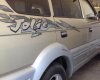 Mitsubishi Jolie 2005 - Bán Mitsubishi Jolie năm sản xuất 2005, màu vàng, giá 199tr