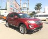 Ford Explorer 2.3L Limited 2018 - Ford Explorer 2.3L Limited đời 2018, nhập khẩu, hỗ trợ trả góp 80%, giao ngay tại Thanh Hóa, LH: 0965695674