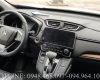 Honda CR V  1.5L 2018 - [Honda Hải Phòng] bán xe Honda CR-V 1.5L - Giá tốt nhất - Hotline: 0948.468.097