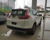 Honda CR V 1.5E 2018 - Cần bán xe Honda CR V 1.5E đời 2018, màu trắng, nhập khẩu nguyên chiếc từ Thái Lan