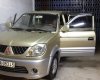 Mitsubishi Jolie 2005 - Bán Mitsubishi Jolie năm sản xuất 2005, màu vàng, giá 199tr