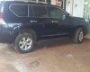 Toyota Prado TXL 2.7L 2010 - Bán xe Toyota Prado TXL 2.7L 2010, màu đen, nhập khẩu xe gia đình