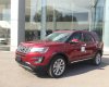 Ford Explorer 2.3L Limited 2018 - Ford Explorer 2.3L Limited đời 2018, nhập khẩu, hỗ trợ trả góp 80%, giao ngay tại Thanh Hóa, LH: 0965695674