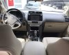 Toyota Prado 2018 - Cần bán xe Toyota Prado 2018, màu trắng, nhập khẩu