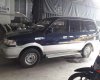 Toyota Zace GL 2000 - Bán Toyota Zace GL năm 2000, màu xanh lam, giá chỉ 160 triệu