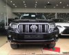 Toyota Prado VX 2018 - Bán Toyota Prado VX đời 2018, màu đen, trắng giao ngay