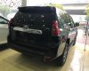 Toyota Prado VX 2018 - Bán Toyota Prado VX đời 2018, màu đen, trắng giao ngay