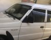 Mitsubishi Pajero 1999 - Cần bán xe Mitsubishi Pajero đời 1999, màu trắng, xe nhập 