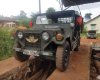 Jeep   1992 - Bán xe Jeep A2 đời 1992, giá chỉ 165 triệu