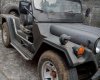 Jeep   1980 - Bán xe cũ Jeep A2 sản xuất năm 1980