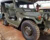 Jeep   1992 - Bán xe Jeep A2 đời 1992, giá chỉ 165 triệu