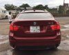 BMW X6 2008 - Bán ô tô BMW X6 2008, màu đỏ