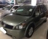 Nissan Quest 2005 - Bán Nissan Quest sản xuất năm 2005, nhập khẩu xe gia đình, 385 triệu