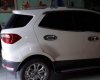 Ford EcoSport 1.5L Titanium 2017 - Bán ô tô Ford EcoSport 1.5L Titanium năm 2017, màu trắng chính chủ, giá chỉ 500 triệu