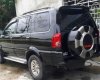 Isuzu Hi lander 2008 - Cần bán xe Isuzu Hi lander sản xuất 2008, màu đen xe gia đình, 30tr